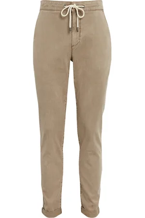 Paige Drawstring Fraser Chinos