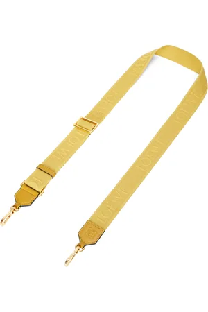 Loewe Anagram Logo Bag Strap