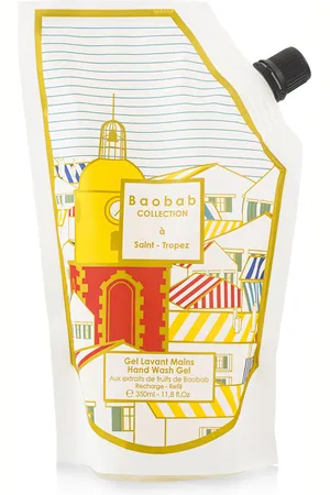 Baobab À Saint-Tropez Hand Wash
