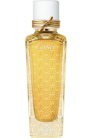 Cartier Les Heures Voyageuses Oud Radieux Eau de Parfum