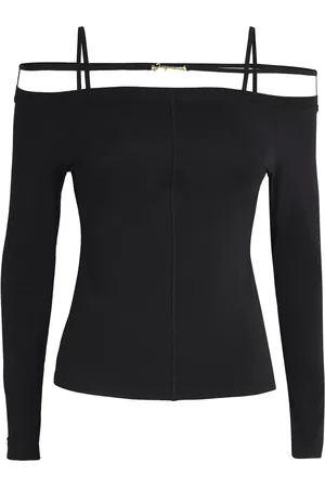 Jacquemus Stretch-Cotton Sierra T-Shirt