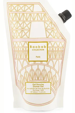 Baobab Paris Shower Gel