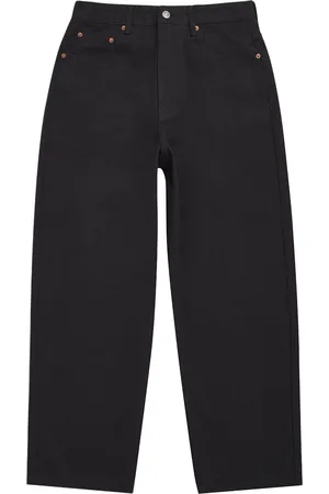 LE 17 SEPTEMBRE Straight Jeans