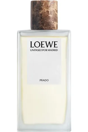 Loewe Un Paseo Por Madrid Prado Eau de Parfum