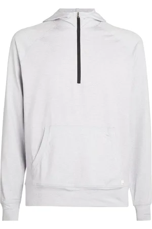 vuori Ponto Performance Half-Zip Hoodie