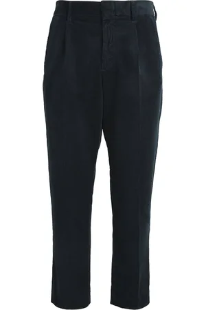 NN.07 Corduroy Tapered Bill Trousers
