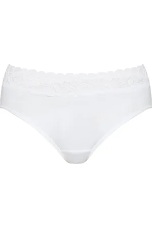 Hanro Moments Midi Brief