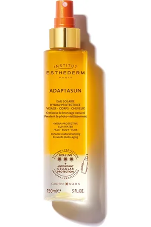 INSTITUT ESTHEDERM Adaptasun Uva/Uvb Hydra-Protective Sun Water