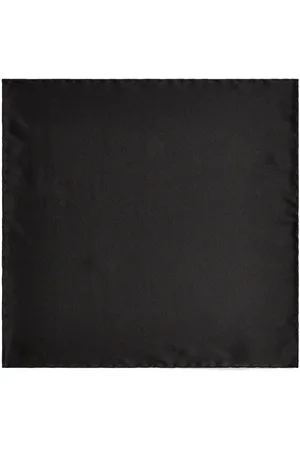 BRIONI Silk Pocket Square