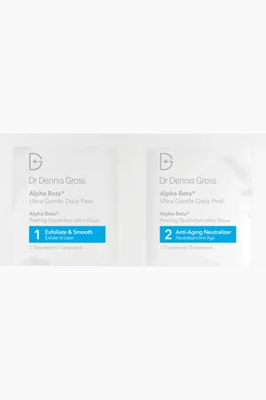 Dr Dennis Gross Alpha Beta Ultra Gentle Face Peel