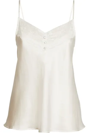 Maje Silk Cami Top
