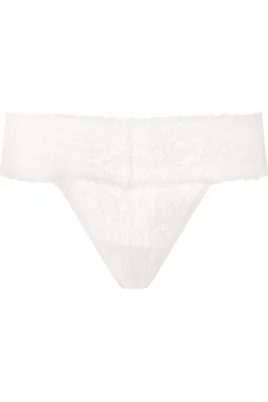 Hanky Panky Original Lace Thong
