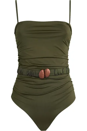 JOHANNA ORTIZ Whispering Tides Swimsuit
