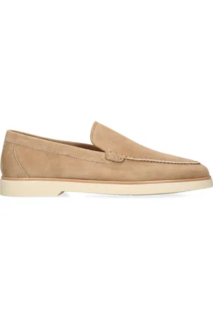Magnanni Suede Altea Loafers