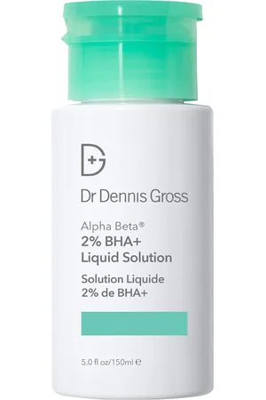 Dr Dennis Gross Alpha Beta 2% Bha Liquid Solution