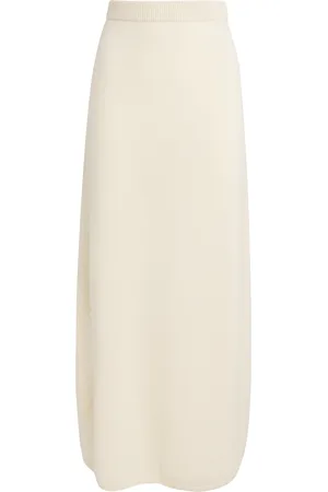 TOVE Cashmere Nellie Maxi Skirt
