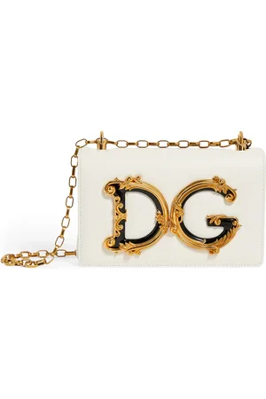 Dolce & Gabbana Dg Girls Cross-Body Bag