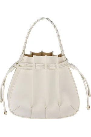 Chopard Mini Leather Gem Bucket Bag