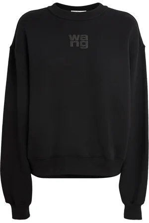 Alexander Wang Puff Print Sweatshirt