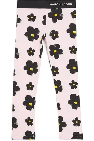 Marc Jacobs Daisy Print Leggings