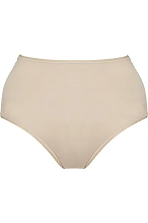Hanro Cotton Seamless Maxi Brief