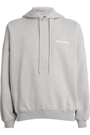 Cole Buxton Sportswear Hoodie