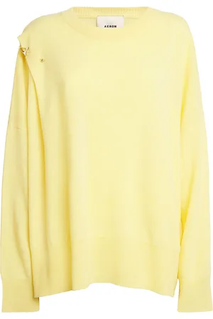 AERON Merino Wool Grande Sweater