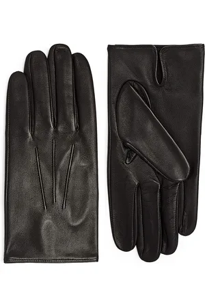 Dents Leather Gloves