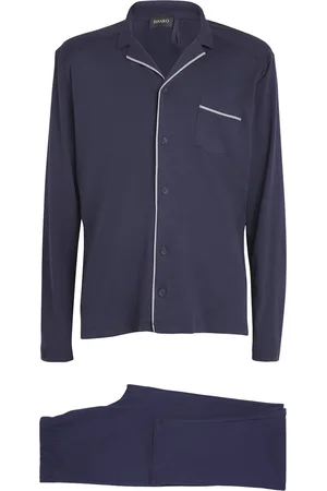 Hanro Night & Day Pyjama Set