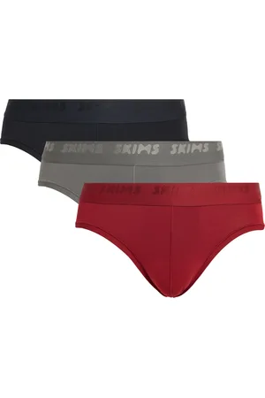 SKIMS Stretch Briefs