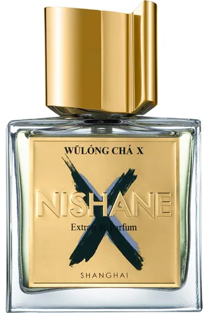 Nishane Wūlóng Chá X Extrait de Parfum