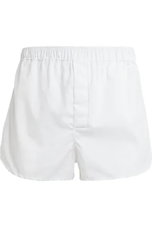 DEREK ROSE Savoy Modern Boxer Shorts