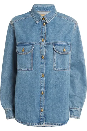 Blazé Milano Berber Denim Shirt