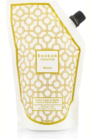Baobab Women Body and Hand Lotion