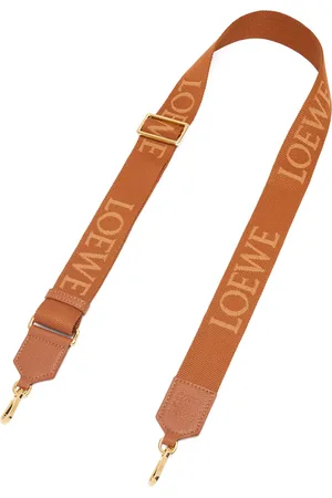 Loewe Anagram Logo Bag Strap