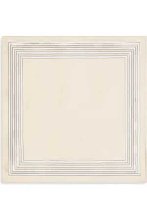 Tom Ford Mulberry Silk Pocket Square