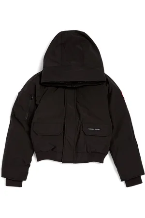 Canada Goose Chilliwack Puffer Bomber Jacket