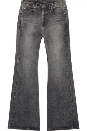 Balenciaga Flared Jeans