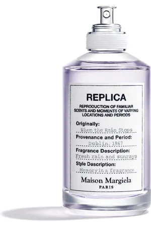 Maison Margiela When the Rain Stops Eau de Toilette