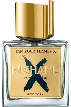 Nishane Fan Your Flames Extrait de Parfum