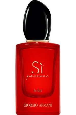 Emporio Armani Si Passione Eclat Eau de Parfum