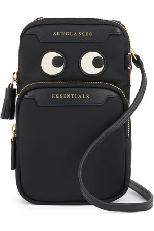 Anya Hindmarch Econyl Essential Cross-Body Bag
