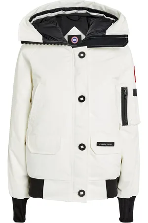 Canada Goose Chilliwack Bomber Jacket