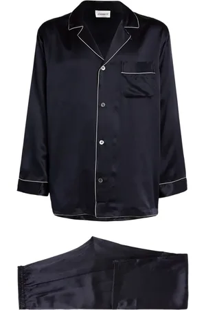 Zimmerli Silk Pyjama Set