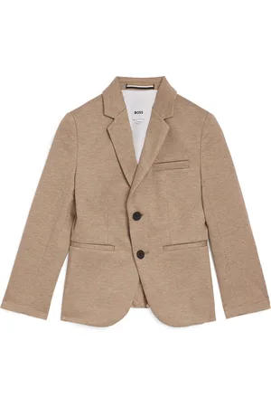 HUGO BOSS Technical Blazer