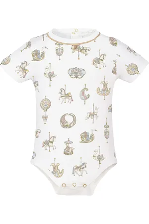 Atelier Choux Carousel Print All-In-One