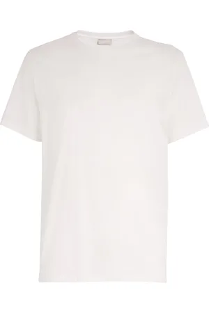 Hanro Cotton T-Shirt