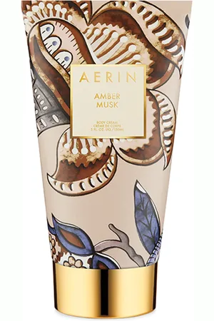 Aerin Amber Musk Body Cream