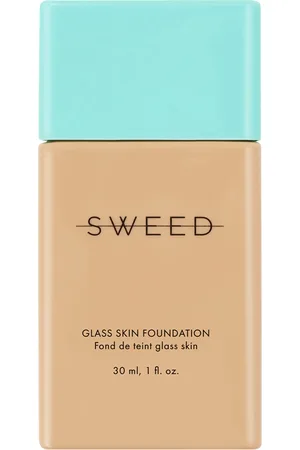 Sweed Glass Skin Foundation