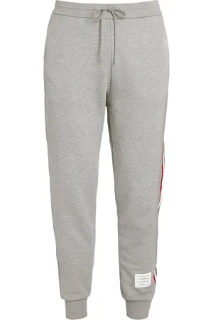 Thom Browne Tricolour Stripe Sweatpants